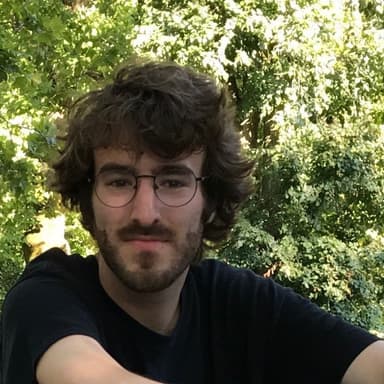 Jared Salzano portrait